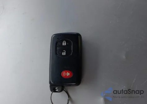 2011 Toyota Rav4 Limited V6 z USA, uszkodzony, nr VIN 2T3DK4DV1BW053331